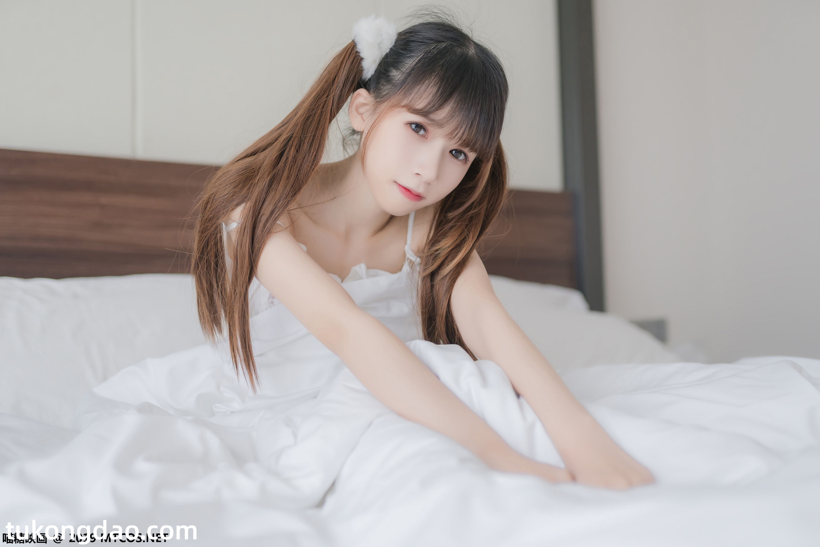 喵糖映画 VOL.065 写真集 写真系列-第3张